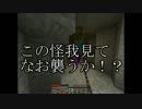 【実況】マイクラの世界に来たんだし日記でもつけるか　P1【Minecraft】