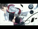 【UTAUカバー】Black Board【重音テト】
