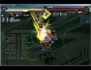 ＢＡＬＤＲ　ＳＫＹ　適当コンボ