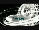 【NNI】　count Zero　【オリジナル曲】