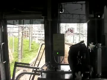 【西武池袋線】快急飯能～小竹向原②(小手指～所沢)