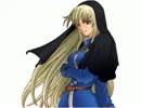 【MUGEN】 ゲニ子を改変してみた