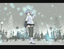 Yellow(MMD) - Yufu Sekka (UTAU cover)