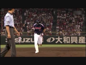 130727 川端決勝グランドスラム・小川ハーラー独走11勝目