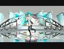【MMD】七葉HT_レーシングミクで　Girls