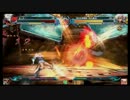 【ＢＢＣＰ】まっすー(ＲＧ)ｖｓ猫耳(ＢＵ)対戦動画