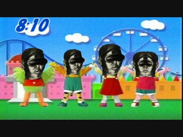 えみゅじろう先輩