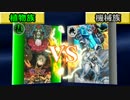 【遊戯王】ハイランダー最強種族決定戦 第10回 植物族 VS 機械族