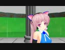 【MMD】らぶ式桜野モモで「PrismHeart」を踊ってもらいました