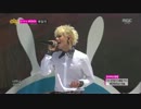 [K-POP] BEAST - Will You Be Alright + Shadow (Ulsan 20130727) (HD)