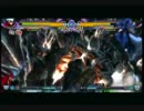 H25.7.26 Xbox360版BBCSEプレマ動画Part.1
