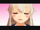 甘えん坊なぜかましちゃんが可愛くて那​珂​ち​ゃ​んのファン止めた