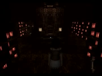 地図から消えた村で絶叫写真撮影  『零～紅い蝶～』実況プレイ part9