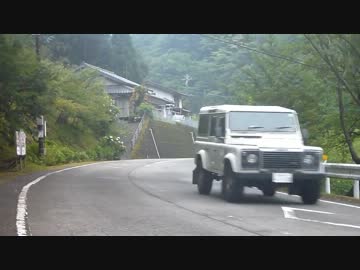 おんぼろーばーがゆく！のんびりドライブに行く【立体音響】