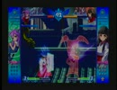 【アルカナハート3LM】2013.07.20呉羽レジャラン　エクサムカップ第2回 その2