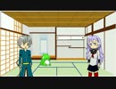 【ポケモンBW2】 双子と一人の対戦記part6 【ゆっくり実況】