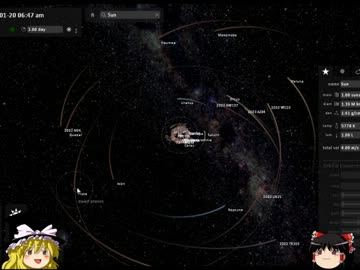 【ゆっくり解説】素人が作る、素人向けの科学動画 【リクエスト】