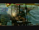 【ArcheAge】キュアサニー号追悼【アーキエイジ】