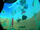 軍属ドアンおじちゃん３　砂漠　ゲル発進編　戦場の絆