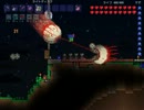 【実況】平伏せ、愚民共【Terraria】part42(第一部-完-)