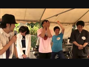 ぬどんさんの不思議なおどりキャニオン