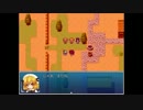 妖精とかが主役のRPGつくる　第五話-C「大妖精の秘めた決意」