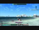 【レミリア宇宙旅行記】PSO2をゆっくり実況　part3