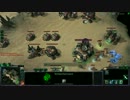 【StarCraft2】hakumeiといく初心者プレイ【ゆっくり実況】vol9