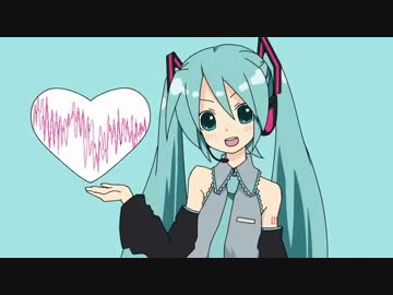 【ニコカラ】WAVEFILE　fullver. (on　vocal)