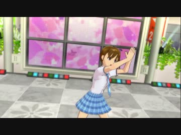 双海真美 『Do-Dai』 MIDカメラ