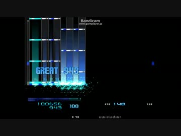 【BMS】osumoisKusofumen (7keys)【差分】