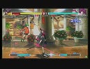07/20 UNIささしまフリプ対戦会 Part7
