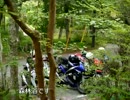 富士・長野に行こう ［ＹＺＦ1000Ｒ ＴｈｕｎｄｅｒＡｃｅ］ 山中湖編