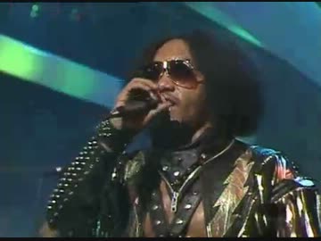 Grandmaster Flash & The Furious Five - The Message (Live)