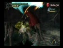 DMC3 DMDを無成長で血尿垂れ流しながら挑戦 Part10