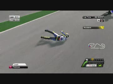 バイクレイプ！レーサーと化した先輩.mp4