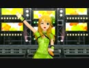 ミキミキがスケスケチャイナでキラメキラリなのー！