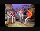 The Beach Boys - California Girls.【color scale up】HQ １９６５