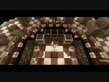 【Minecraft】MagicalCraft ~魔術師見習いの旅~ 第十六話【ゆっくりMinecraft】