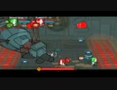 ノリで生きている男達が【CASTLE CRASHERS】をノリで実況プレイ #8