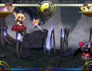 東方萃夢想 ふじ(レミリア)vsジョカ(アリス)