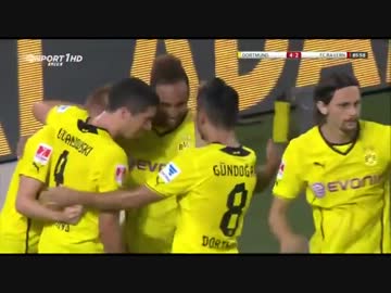 〔ﾄﾞｲﾂＳＣ２０１３〕　どるとむんと　ＶＳ　ばいえるん　全ごーる