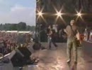 Feeder - Reading Festival 2001