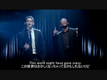 (日本語字幕･歌詞付) (HD)  【PV】 MKTO - Classic