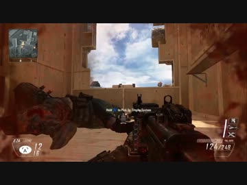 【CoD:BO2】 へっぽこLSAT使い in Studio (ガチ芋)