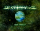 【無料】 FIRST ENGAGE 【SFシューティング】