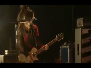 【GLAY】 2012年12月10日 『everKrack』