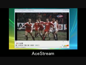 海外サッカーを見る　前編