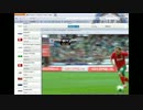 海外サッカーを見る　後編