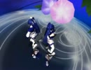 「らっくるさん」でSPiCaを踊ってもらった
